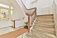 Find Best Staircase Installation Experts in UK