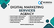 #1 Best Digital Marketing Services Company | Result Driven SEO, PPC, SMM, Web Development Consultant Solutions | Grow...