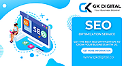 Leading #1 Top SEO Services Company | Hire Award Winning Best Search Engine Optimization Expert Consultant - Professi...