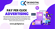 Hire Best Pay Per Click Campaign Management Consultant Company | Top #1 PPC Advertising Consultancy Services for High...