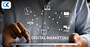 Digital Marketing Intro and Benefits - GK Digital