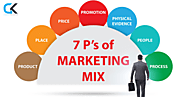 7 Complete Marketing Strategy - GK Digital