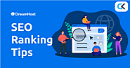 How to Boost Your SEO Rank - GK Digital