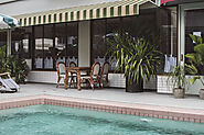 Seasonal Benefits of Outdoor Awnings: Enjoy Your Space Year-Round