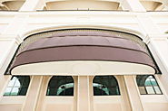 Stylish Outdoor Awnings: A Perfect Blend of Beauty & Function