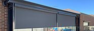 Offers Outdoor Blinds And External Blinds In Melbourne | Alfresco Blinds Co