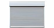 Types of Aluminium Roller and Window Shutters for Your Home