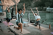 500 Hour Yoga Teacher Training in Rishikesh