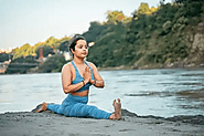 200 Hour Yoga Teacher Training In India