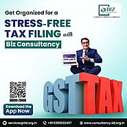 Best Online Tax Consultants in India