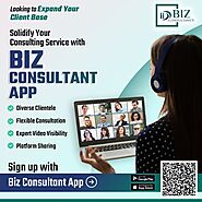 Are you a consultant looking to expand your client base and solidify your industry presence?