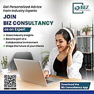 Top Consulting Platform in India- BIZ Consultancy