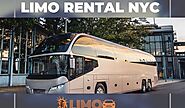 New York Limo Service: 7 Benefits of Hiring a Coach Bus Rental in Staten Island with Limo Rental NYC