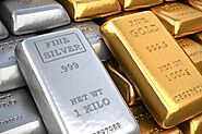 Sell Your Precious Metals - Sell Gold & Silver Bars