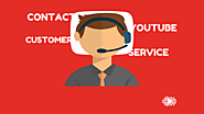 youtube tv phone number customer service +1(888)~343~2199