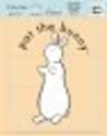 Best Picture Books about Rabbits (46 books)