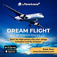 Enjoy this summer in USA and flight tickets in USA