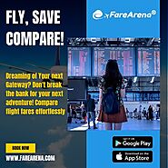 Best deal on summer flight India to USA