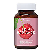 Skin Radiance – Zeroharm