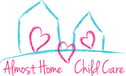 Almost Home Child Care, Registered Home Daycare, Saginaw Lake Work Texas