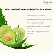 NuEssentials Nourishing & Hydrating Serum – Zeroharm