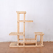 Buy Plant Stand online from Nurserylive at lowest price.