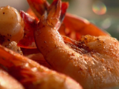 BBQ Peel-n-Eat Shrimp