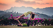 5 Reasons to Do Your Yoga Teacher Training Course in Bali - shoutingtimes.com
