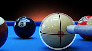 Cue Ball Control: Techniques to enhance precision and control