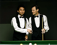 Snooker Sportsmanship: Discussing the importance of fair play and sportsmanship in snooker