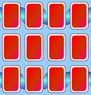 Shapes Match