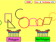 Polygon or Not?