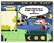 Shape Lab