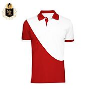 Best Customized Polo Shirt Philippines | No.1 Manufacturer