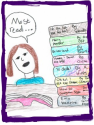 Top 10 children's book review blogs written by kids - KIDS' BLOG CLUB