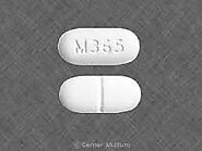 Hydrocodone 10-325 mg Pain Relief Medicine Order Now