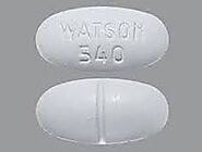 Buy Hydrocodone 10-500 mg - Body pain medication