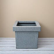 Buy Rotomoulded Planters online from Nurserylive at lowest price.