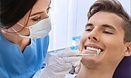 Can Restorative Dentistry Repair Damaged Teeth? – Arbor View Dental