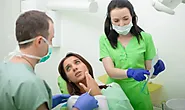 General Dentistry for Every Age: From Children to Seniors