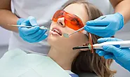 Benefits of Tooth-Coloured Fillings: A Durable Dental Solution