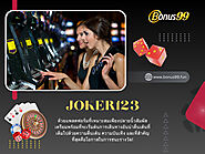 Joker12 3