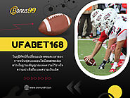 UFABET1 68