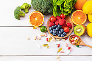 The Science Behind Nutraceuticals: Bridging the Gap between Food and Medicine