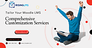 Tailor Your Moodle LMS: Comprehensive Customization Services