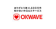 lodhaazurさんのプロフィール | OKWAVE