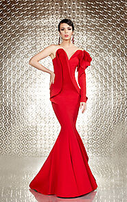 Check Out Our Collection of Couture Dresses | Fouad Sarkis