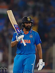 Mastering IPL Cricket Betting: Proven Strategies and the Intriguing Saga of Rohit Sharma’s Captaincy | by Khelosports.