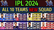 Impact of IPL on Player Development: Exploring How IPL Nurtures Young Indian Talents | by Khelosports | Apr, 2024 | M...