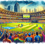 The Buzz of Big-Money Buys in IPL Auctions: Speculation, Performance, and Price | by Khelosports | Apr, 2024 | Medium